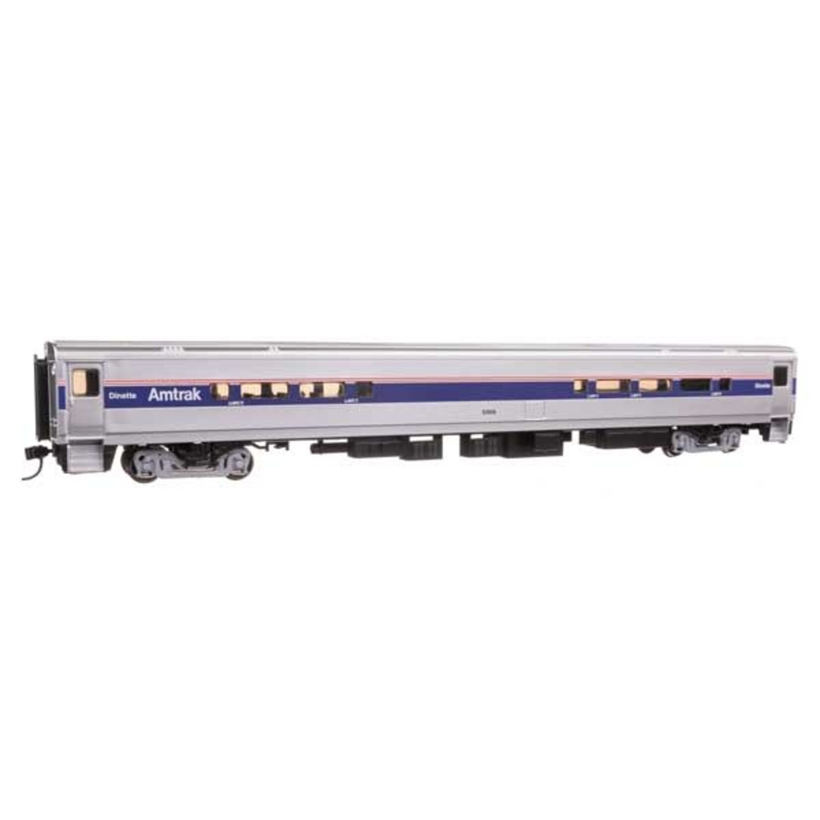 Walthers 91031059 Horizon Food Service AMTK Ph4 #53006