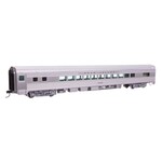 Walthers 91030215 85' Budd Small Window Coach RI