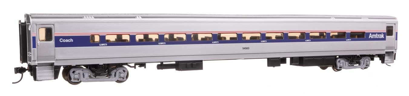 91031009 Horizon Coach AMTK Ph4 54563