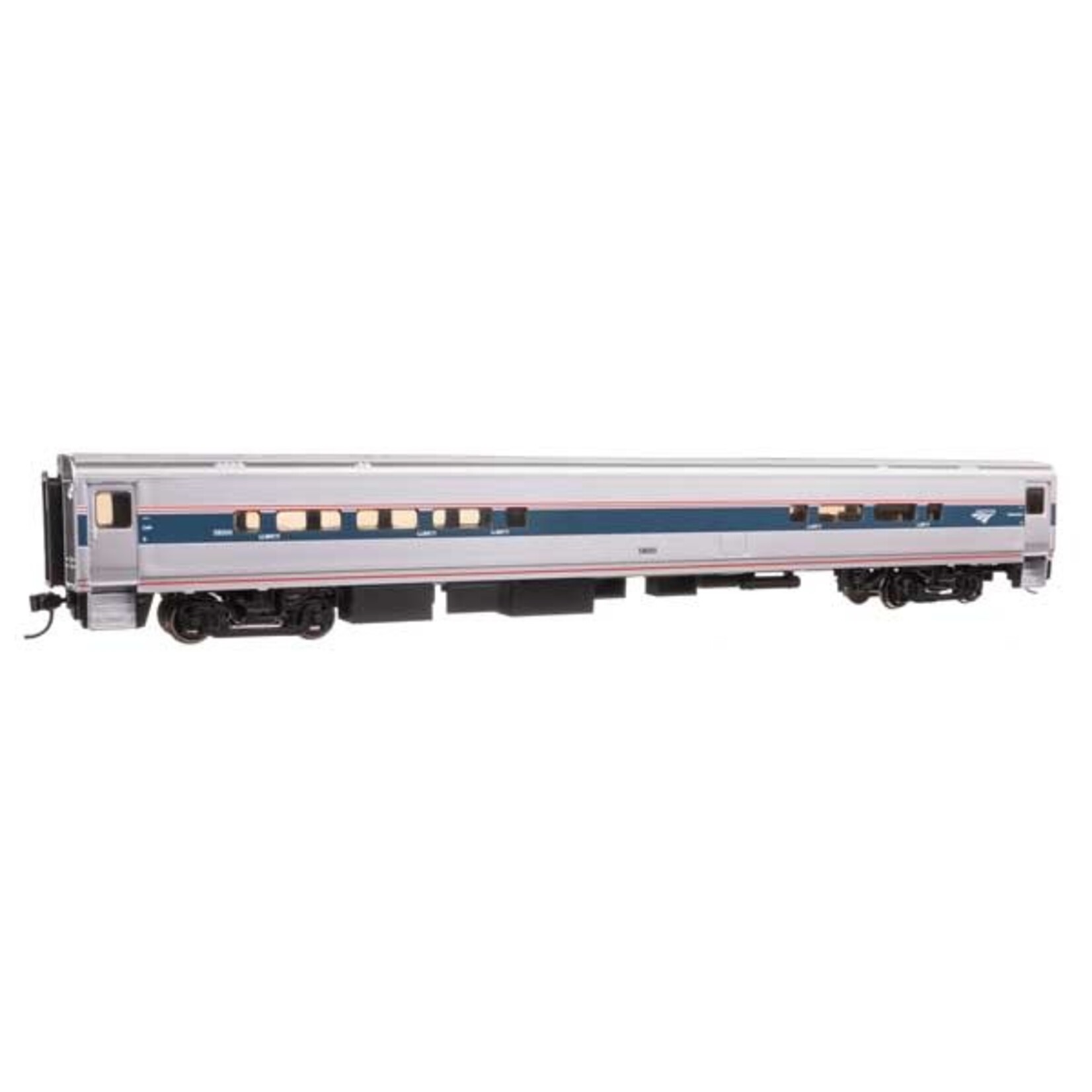 Walthers 91031060 Horizon Food Service AMTK Ph6 #58000