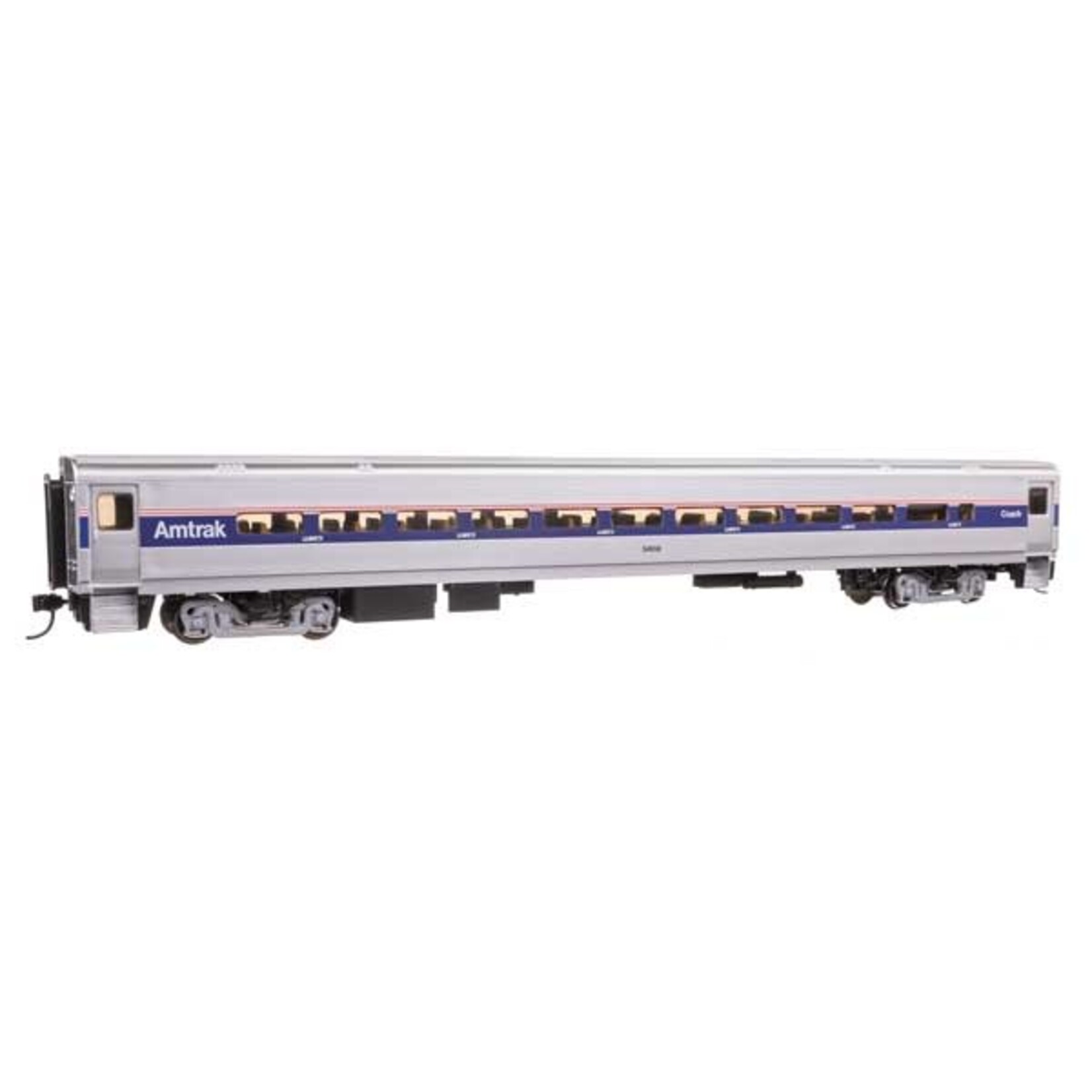 Walthers 91031008 Horizon Coach AMTK Ph4 54558