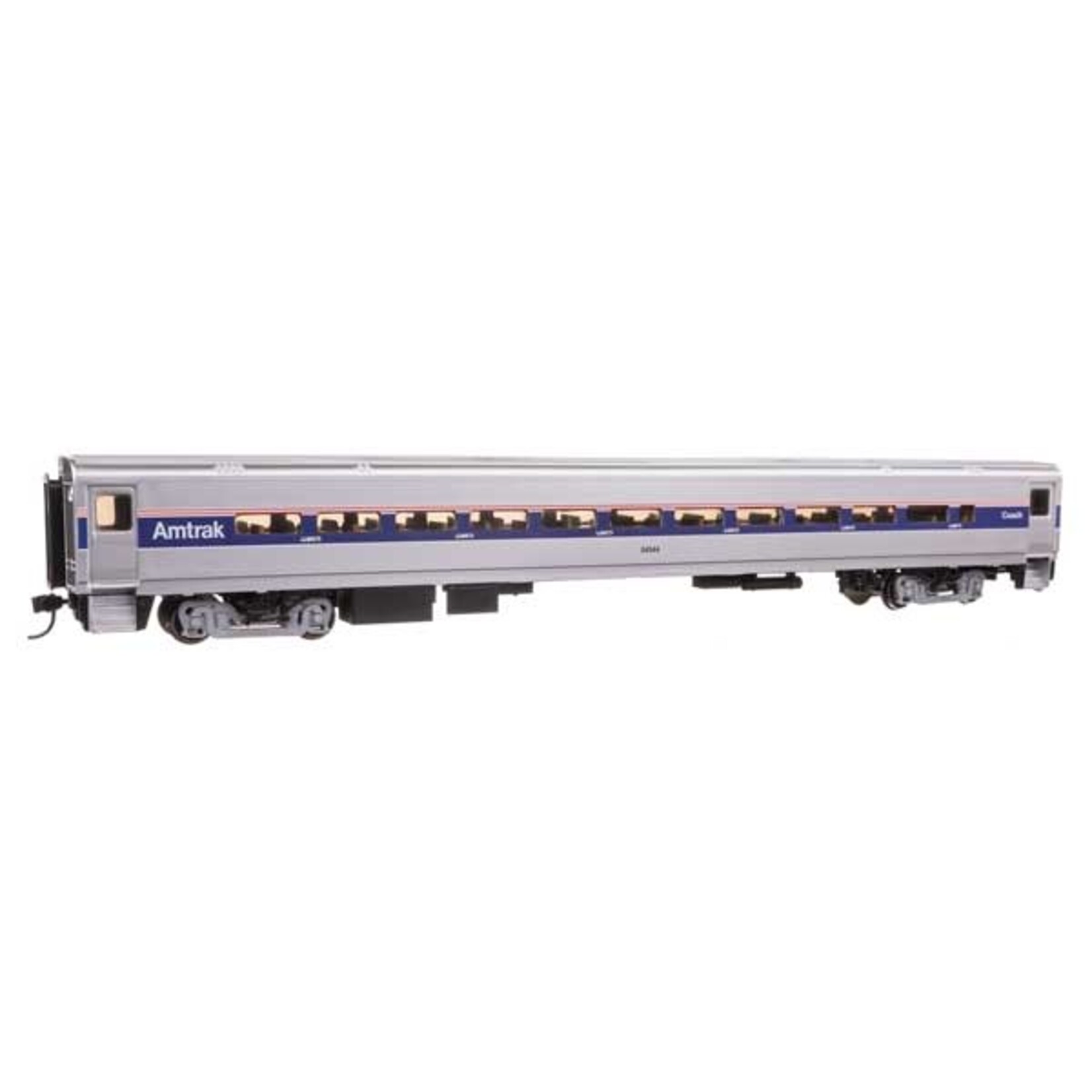 Walthers 91031007 Horizon Coach AMTK Ph4 54544