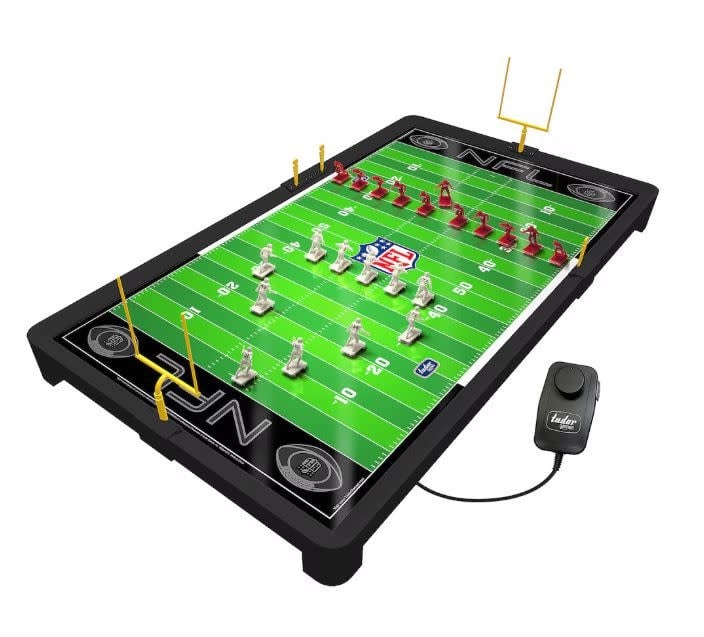 NFL Electric Football Game Set