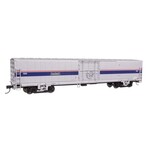 Walthers 91031107 MHC-2 AMT Ph4 #1553