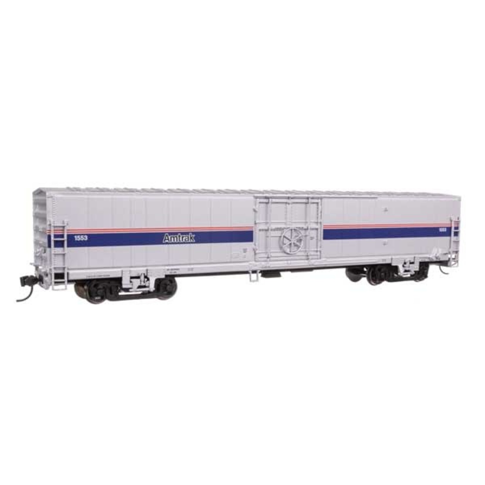 Walthers 91031107 MHC-2 AMT Ph4 #1553