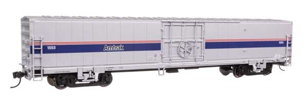 91031107 MHC-2 AMT Ph4 #1553