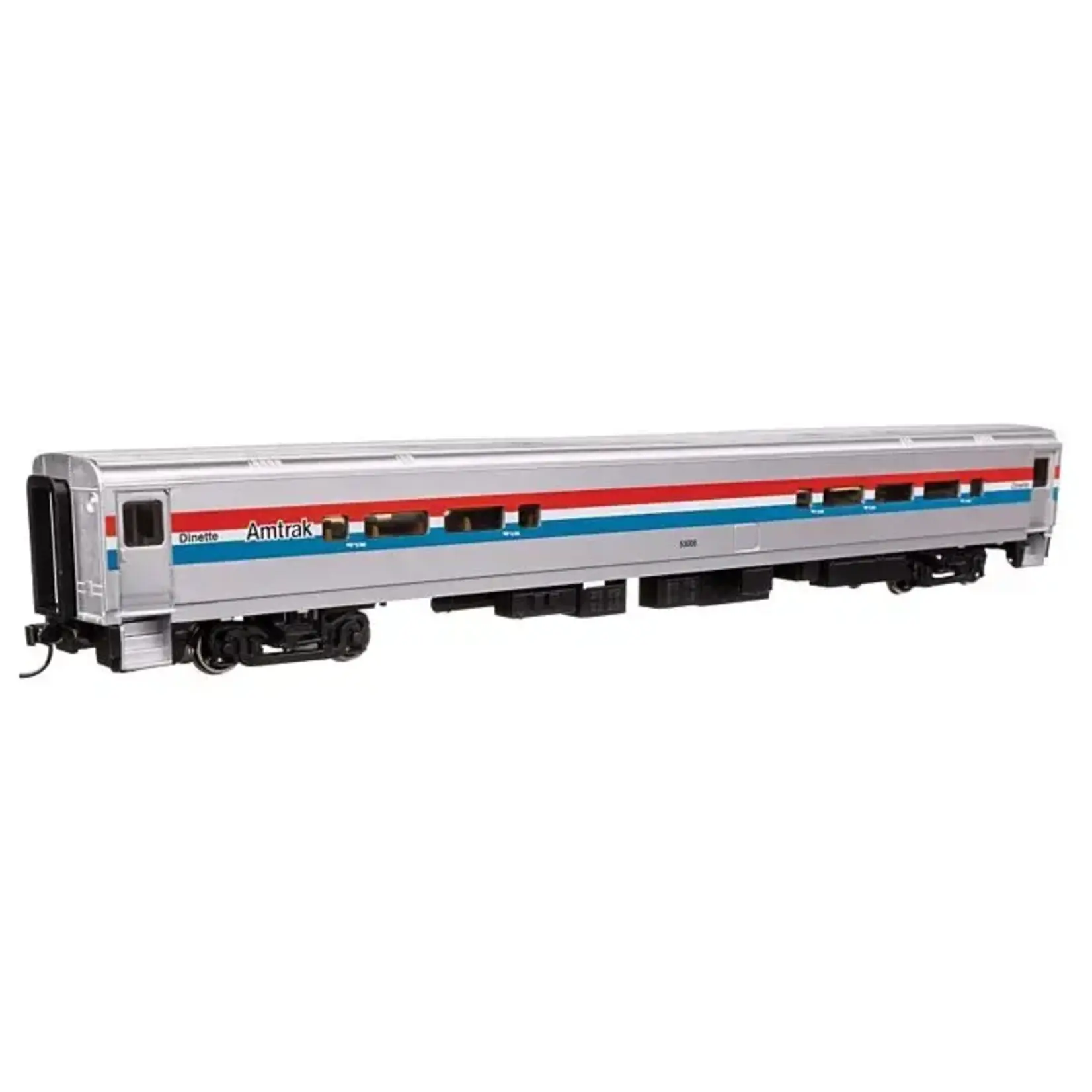 Walthers 91031065 Horizon Food Service AMTK Ph3 #53006