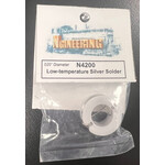 Ngineering N4200 Low Temp Slv Brng Solder