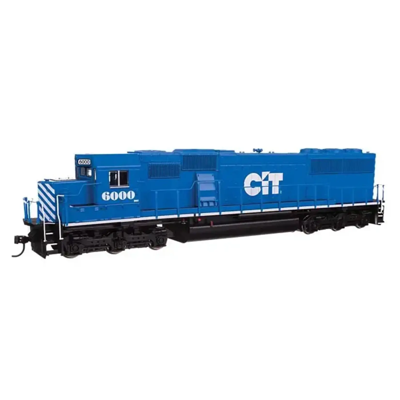 Walthers 9109764 SD60 DC CITX 6000