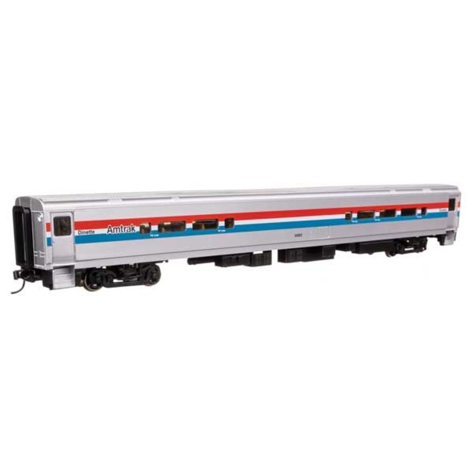 Walthers 91031064 Horizon Food Service AMTK Ph3 #53002