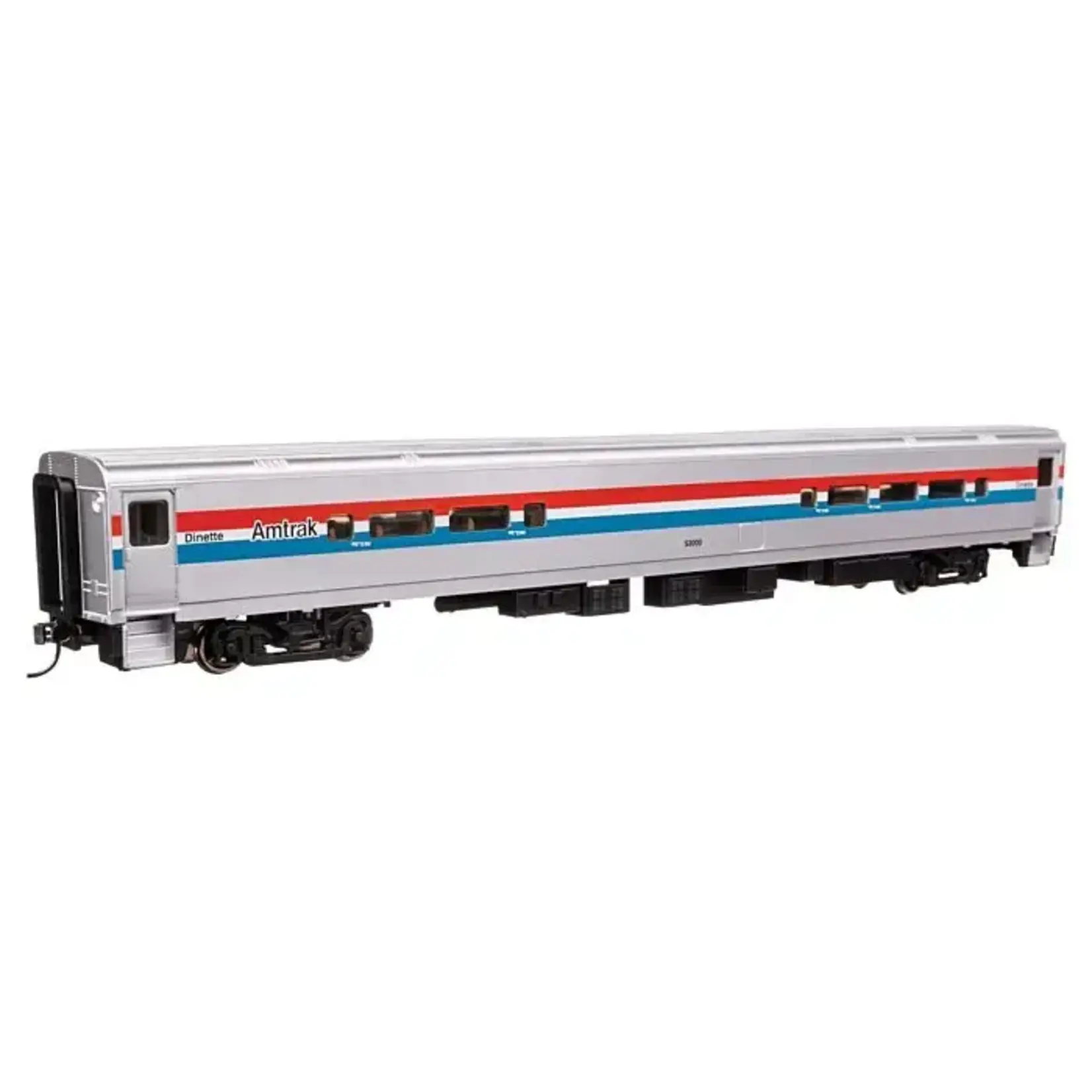 Walthers 91031063 Horizon Food Service AMTK Ph3 #53000