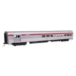 Walthers 91030069 85' Budd Baggage Lounge CP