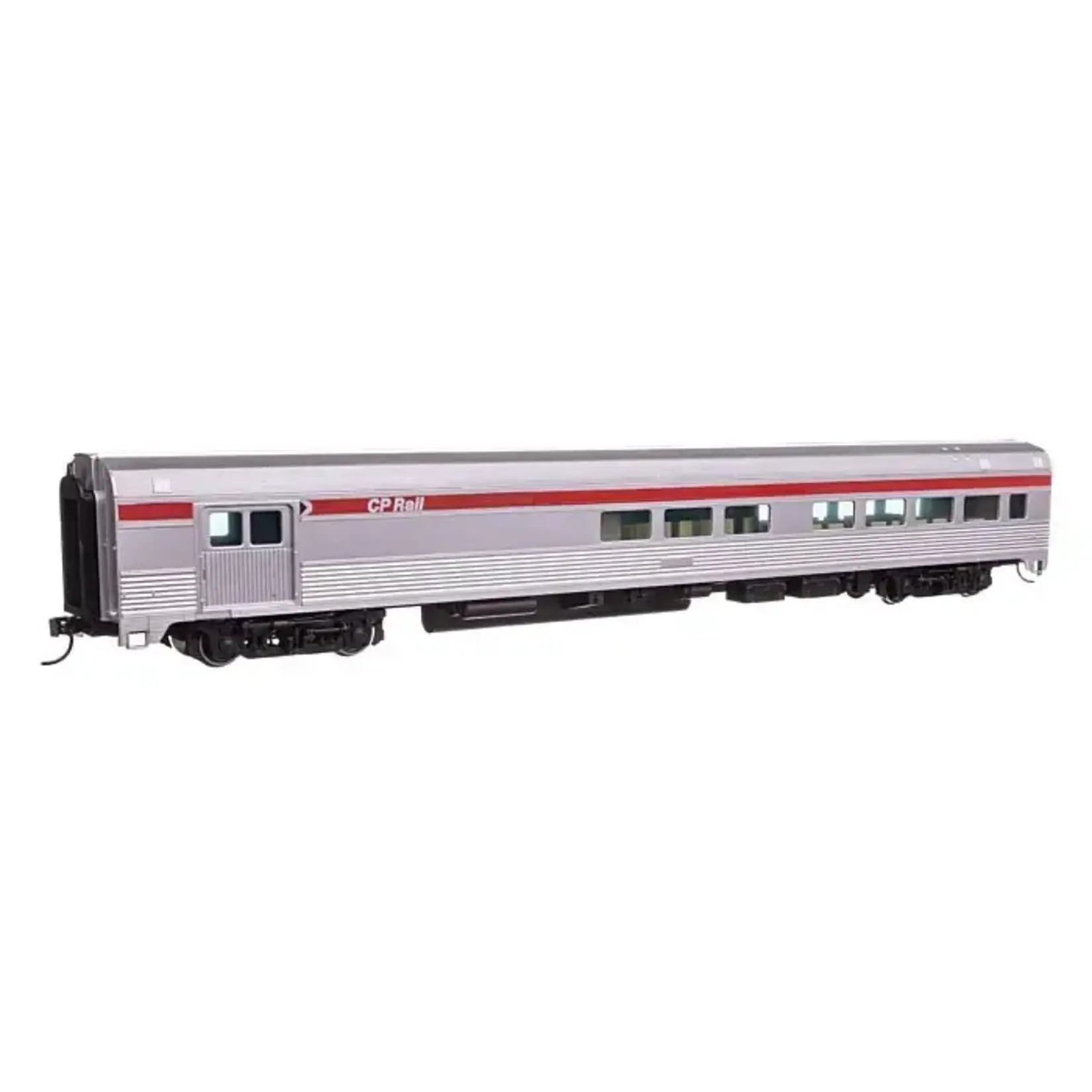 Walthers 91030069 85' Budd Baggage Lounge CP
