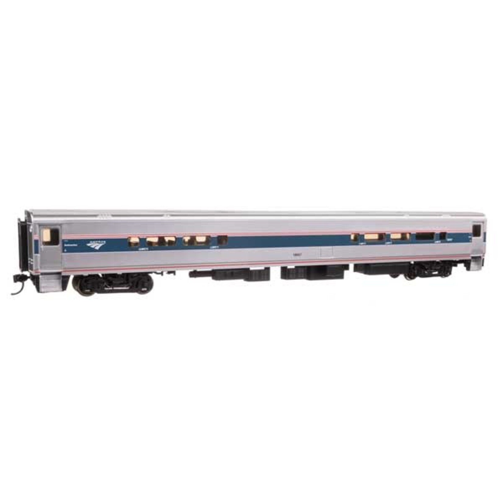 Walthers 91031062 Horizon Food Service AMTK Ph6 #58007