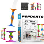 PD Games PopDarts Pro Pack Neon