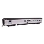 Walthers 91030071 85' Budd Baggage Lounge PC