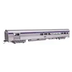 Walthers 91030072 85' Budd Baggage Lounge ACL