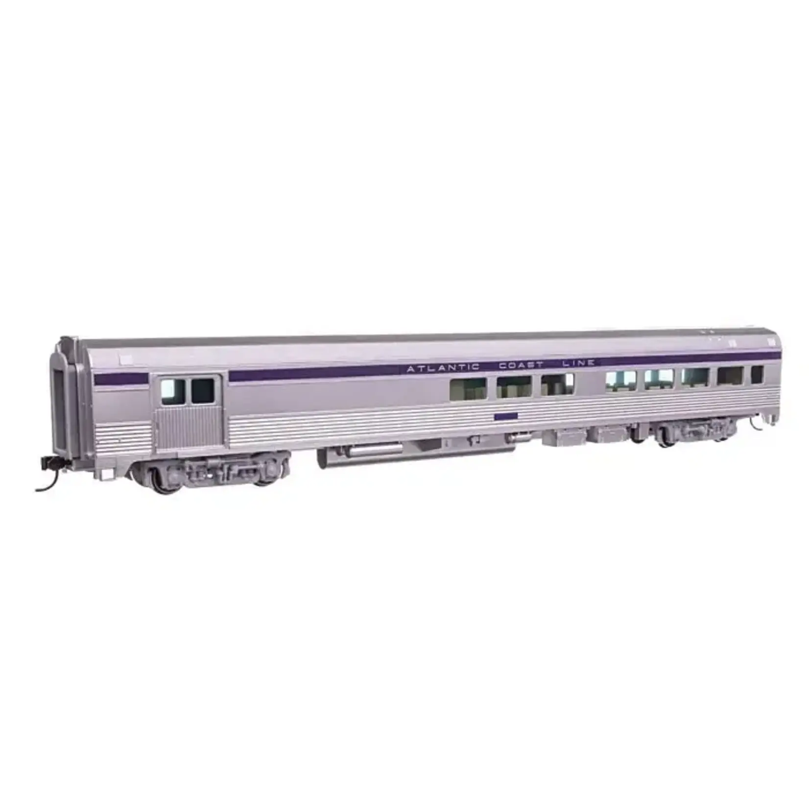 Walthers 91030072 85' Budd Baggage Lounge ACL