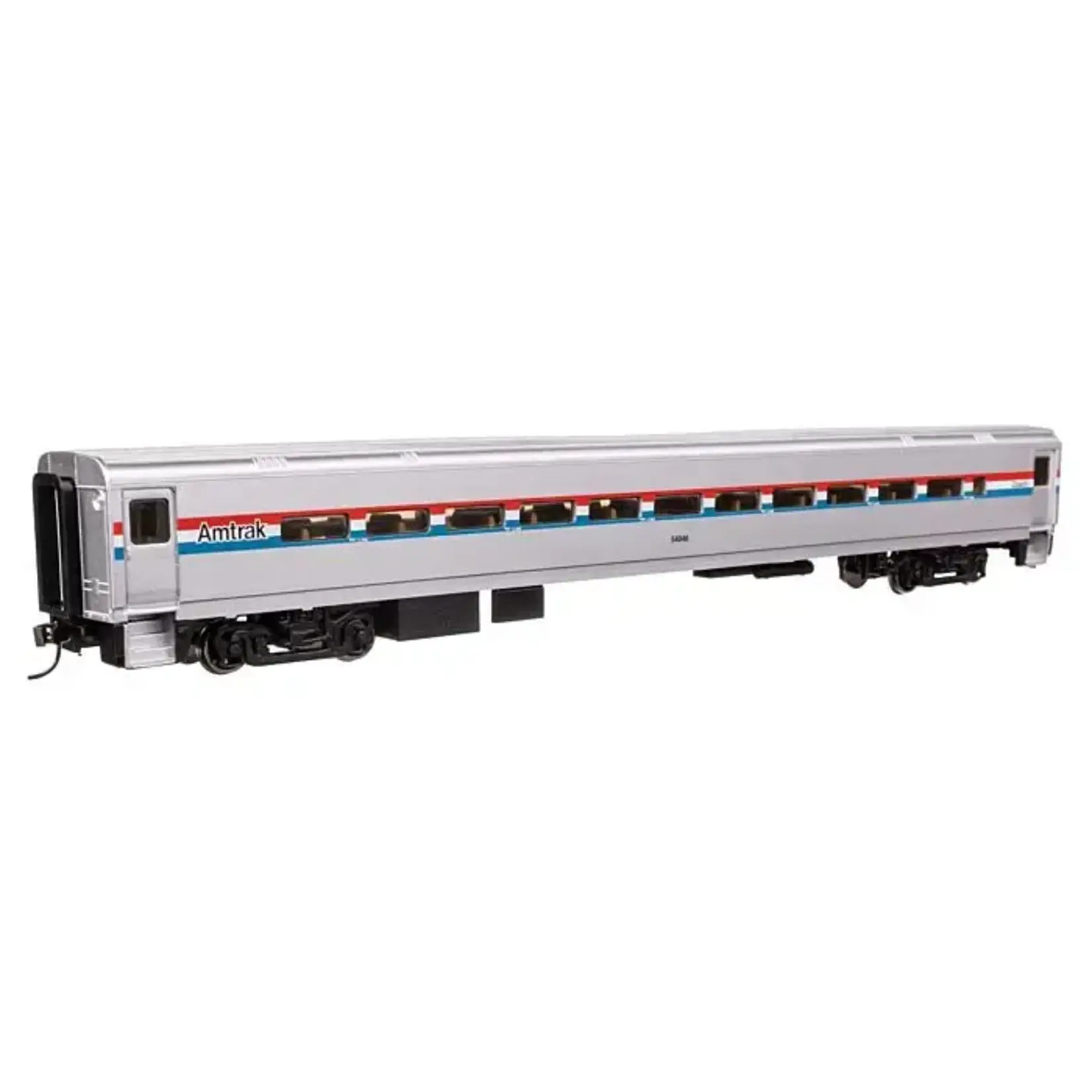 Walthers 91031004 Horizon Coach AMTK #54046 P3