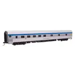 Walthers 91030118 85' Budd 10-6 Sleeper VIA
