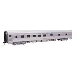 Walthers 91030121 85' Budd 10-6 Sleeper RI