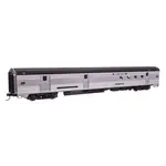 Walthers 91030319 85' Budd Baggage RPO PC