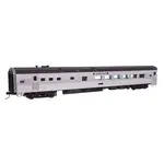 Walthers 91030172 85' Budd Diner PC
