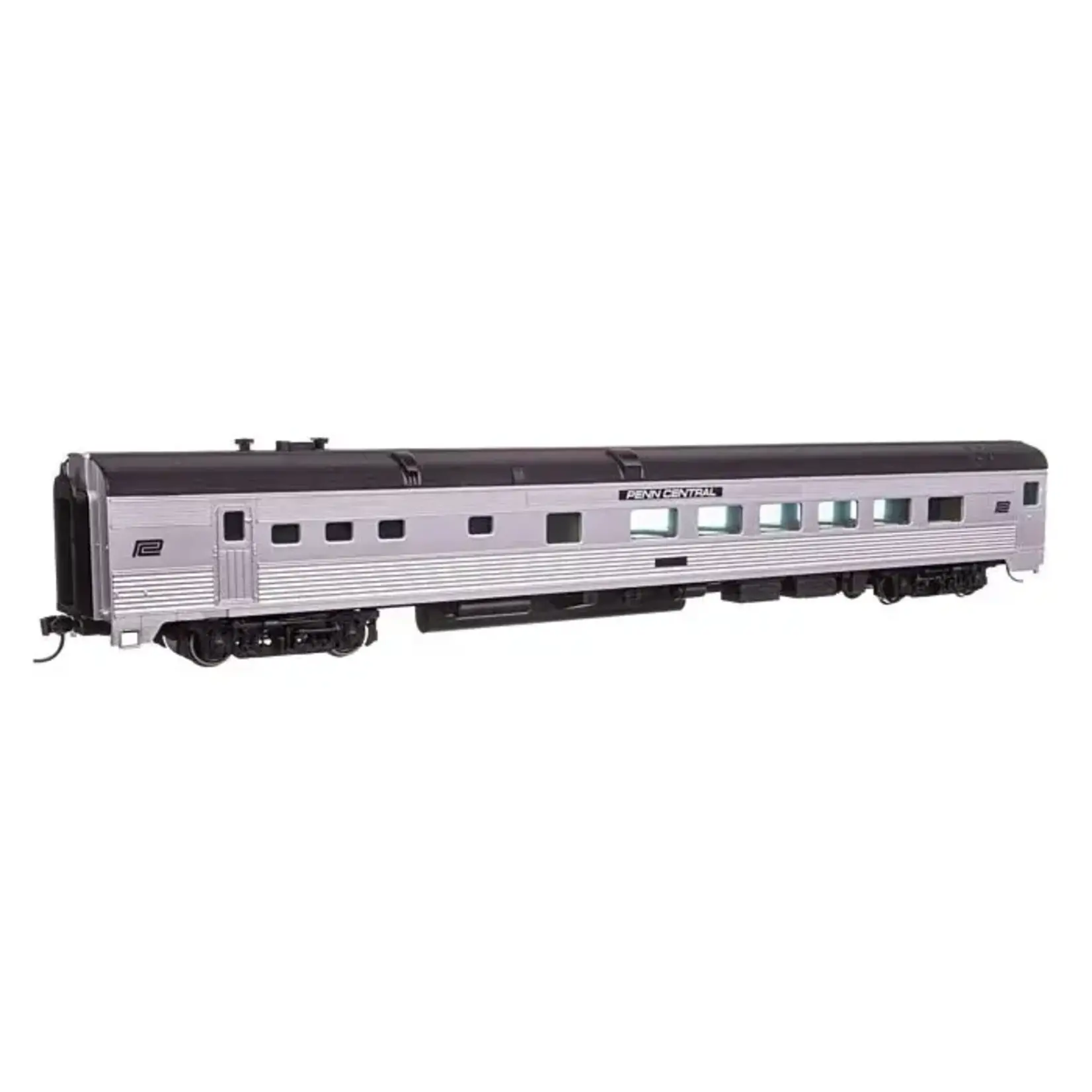 Walthers 91030172 85' Budd Diner PC