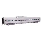 Walthers 91030417 85' Budd Dome Coach RI