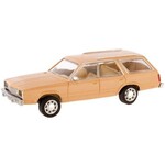 Atlas 30000038 HO 1978 Ford Fairmont Light Chamois