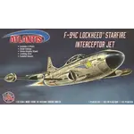Atlantis 210 1/56 Lockheed F-94 C Starfire