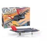 Revell 15874 Lockheed Martin F-35A Lightning