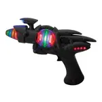Toysmith Special FX Blaster - Lights, Sound, Action