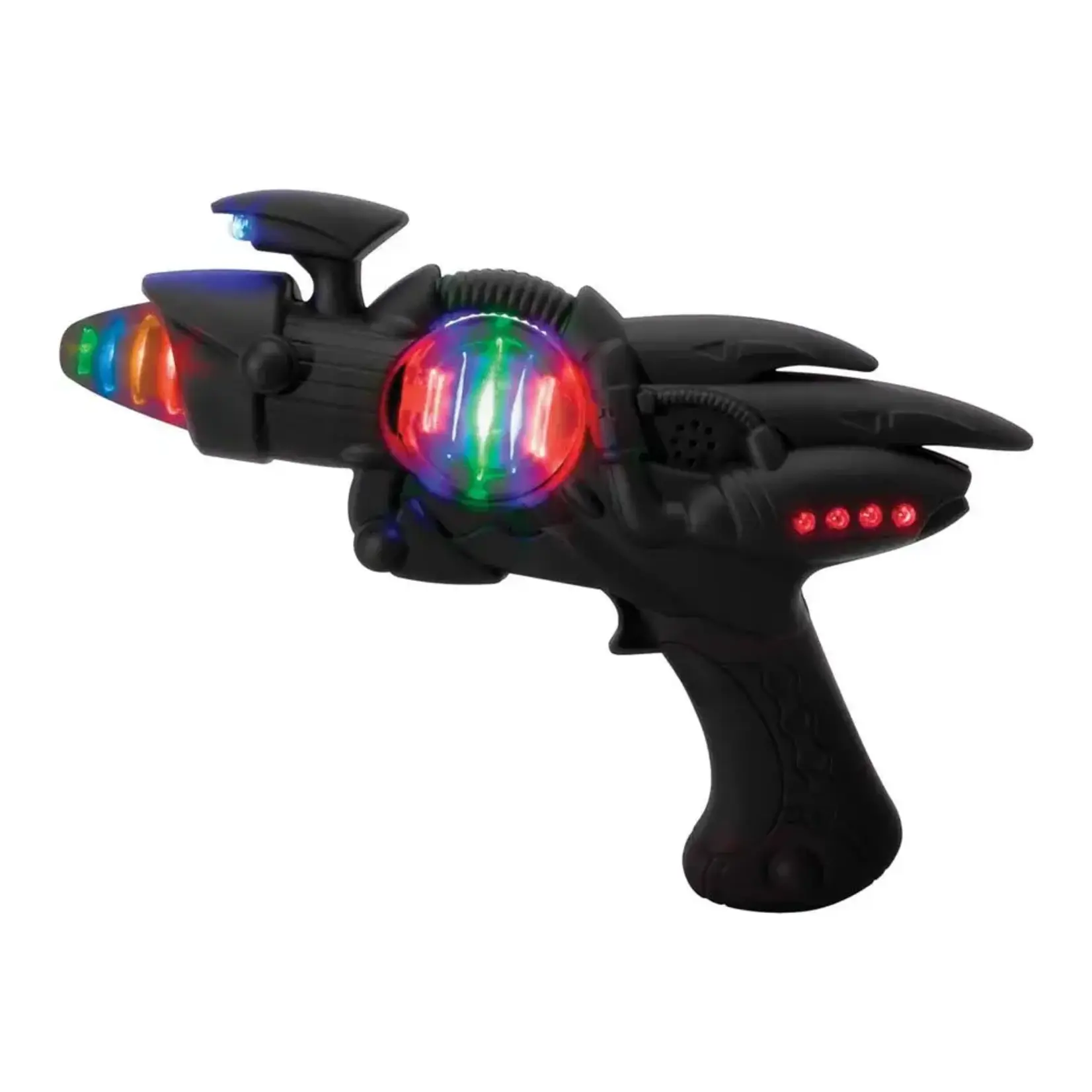 Toysmith Special FX Blaster - Lights, Sound, Action