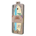 Island Time Bottle Opener Pro Hook and Ring