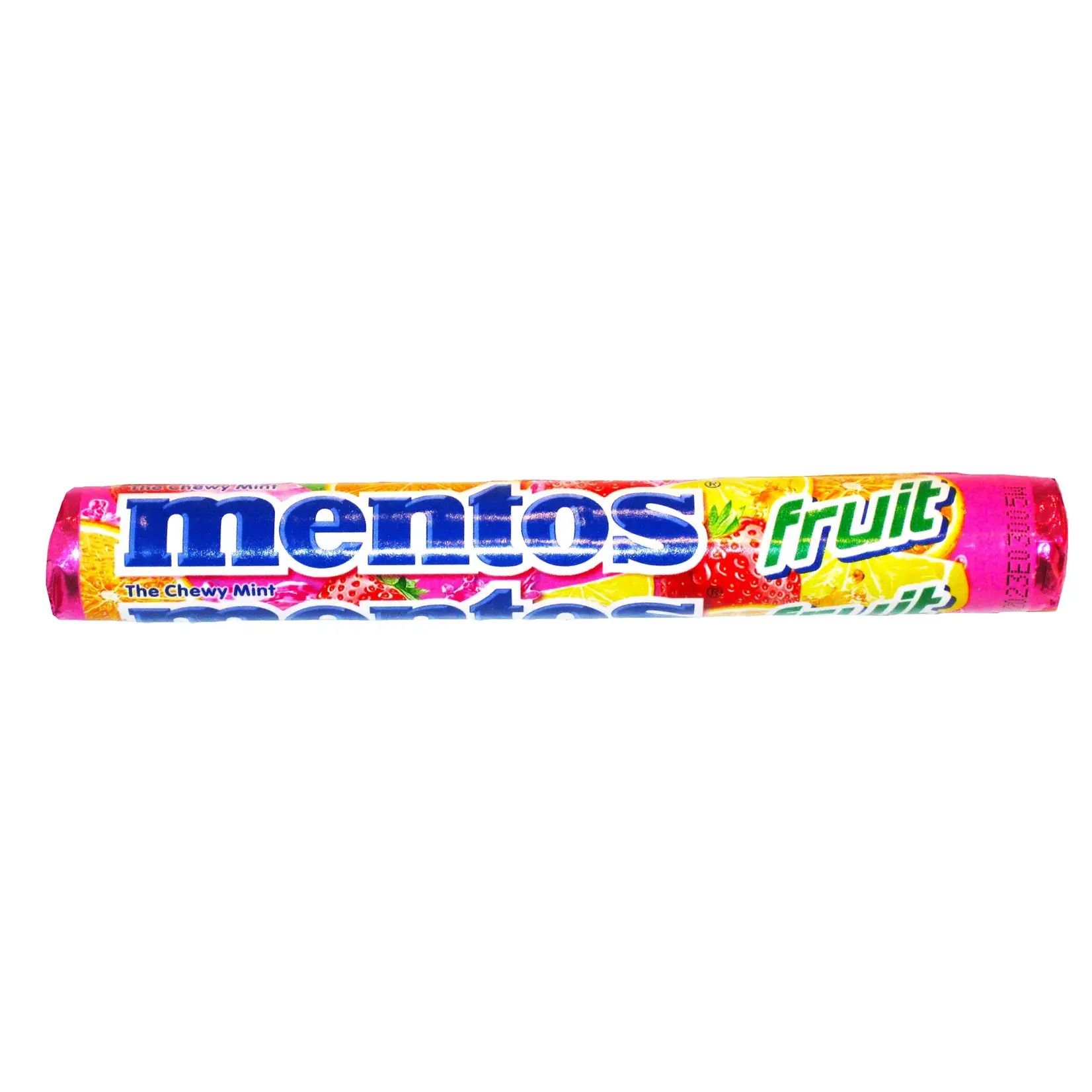 Mentos Fruit 1.32oz