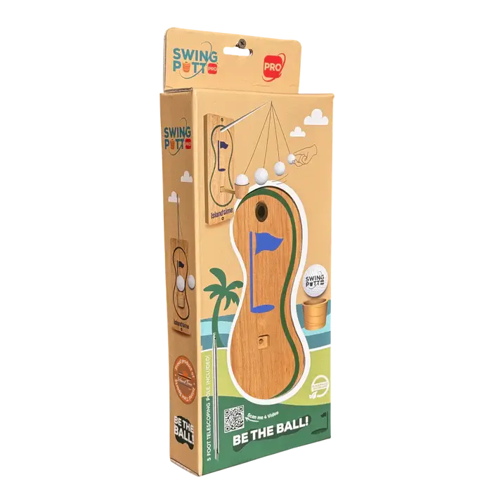 Swing Putt Pro