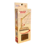 Island Time Swing Hoops Tabletop