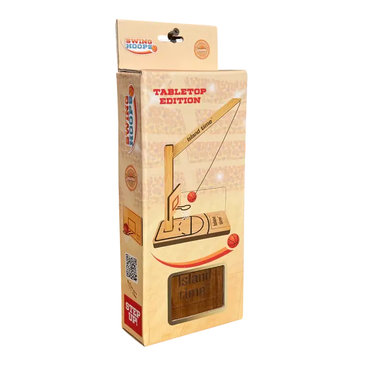 Swing Hoops Tabletop