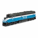Athearn Genesis 18280 F45 GN #428