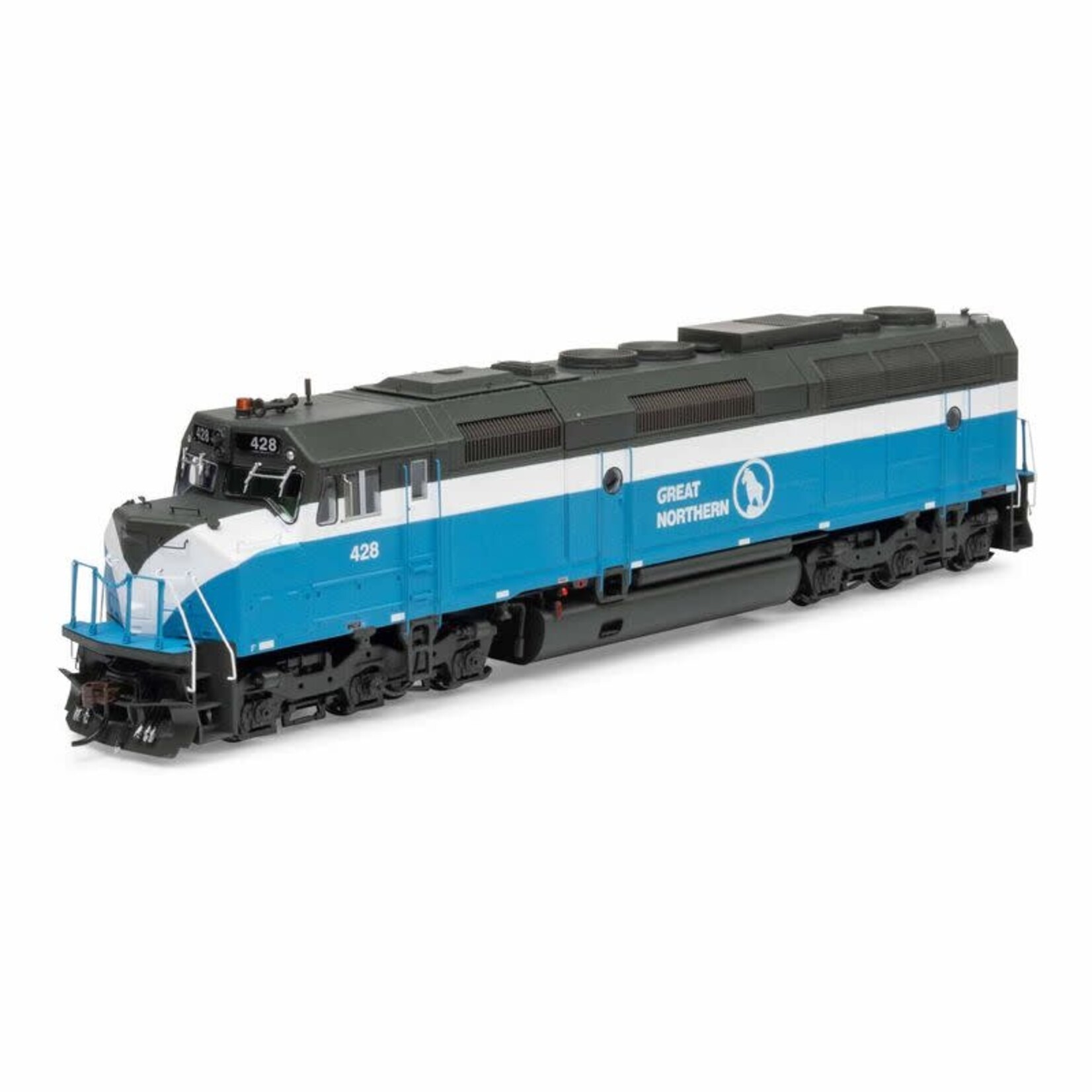 Athearn Genesis 18280 F45 GN #428