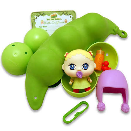 Pea Pod Babies Pea Pod