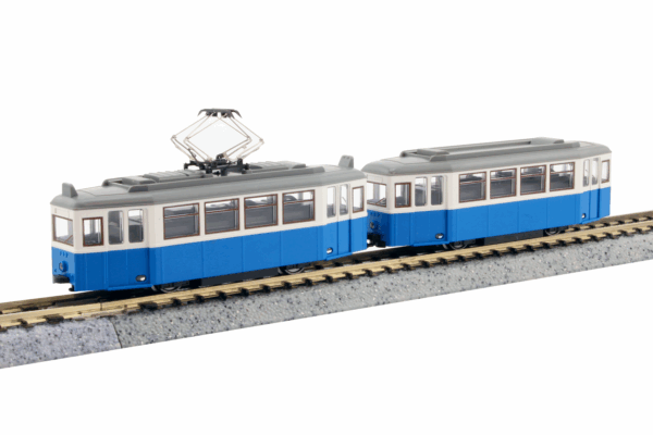 148061 N My Tram Classic Blue