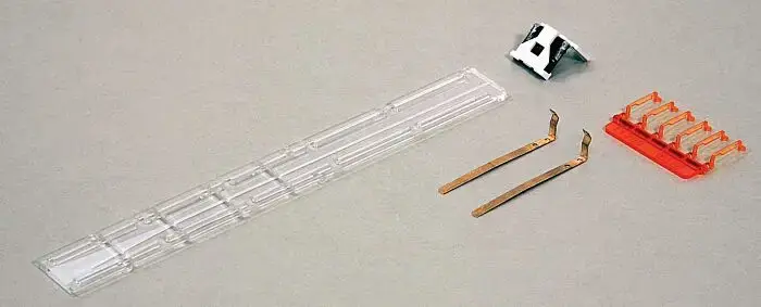 11211 N LED Interior Lighting Kit Version 2