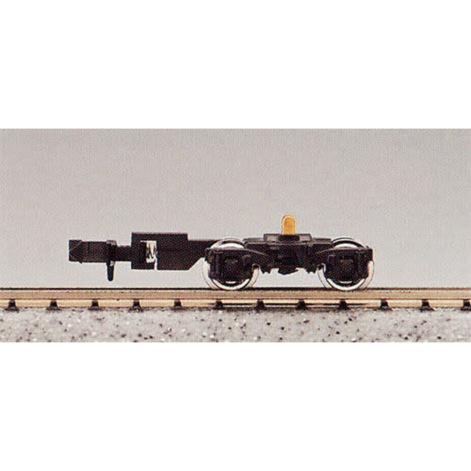 Plaza Japan 11033 N Truck Set TR69 long Coupler