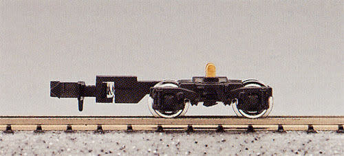 11033 N Truck Set TR69 long Coupler
