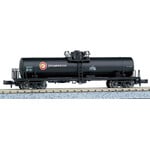 Plaza Japan 80087 N Freight Car TAKI 3000 Japan Oil Transportation