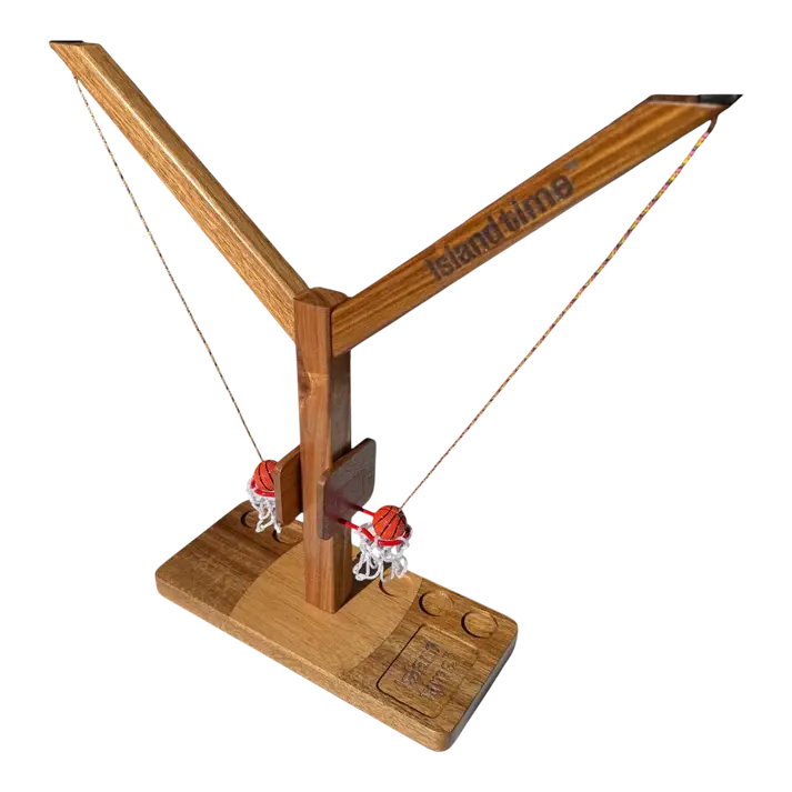 Swing Hoops Head 2 Head