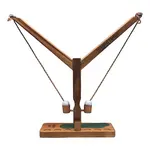 Island Time Swing Putt Head 2 Head