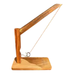 Island Time Hook and Ring Tabletop